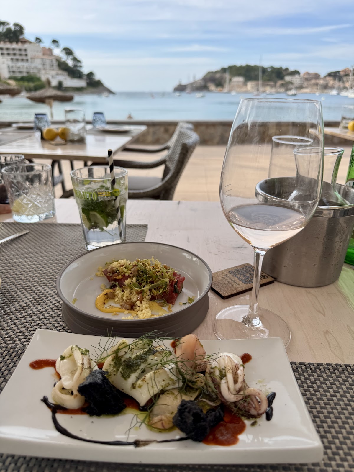 Restaurant Es Passeig/Port Sóller