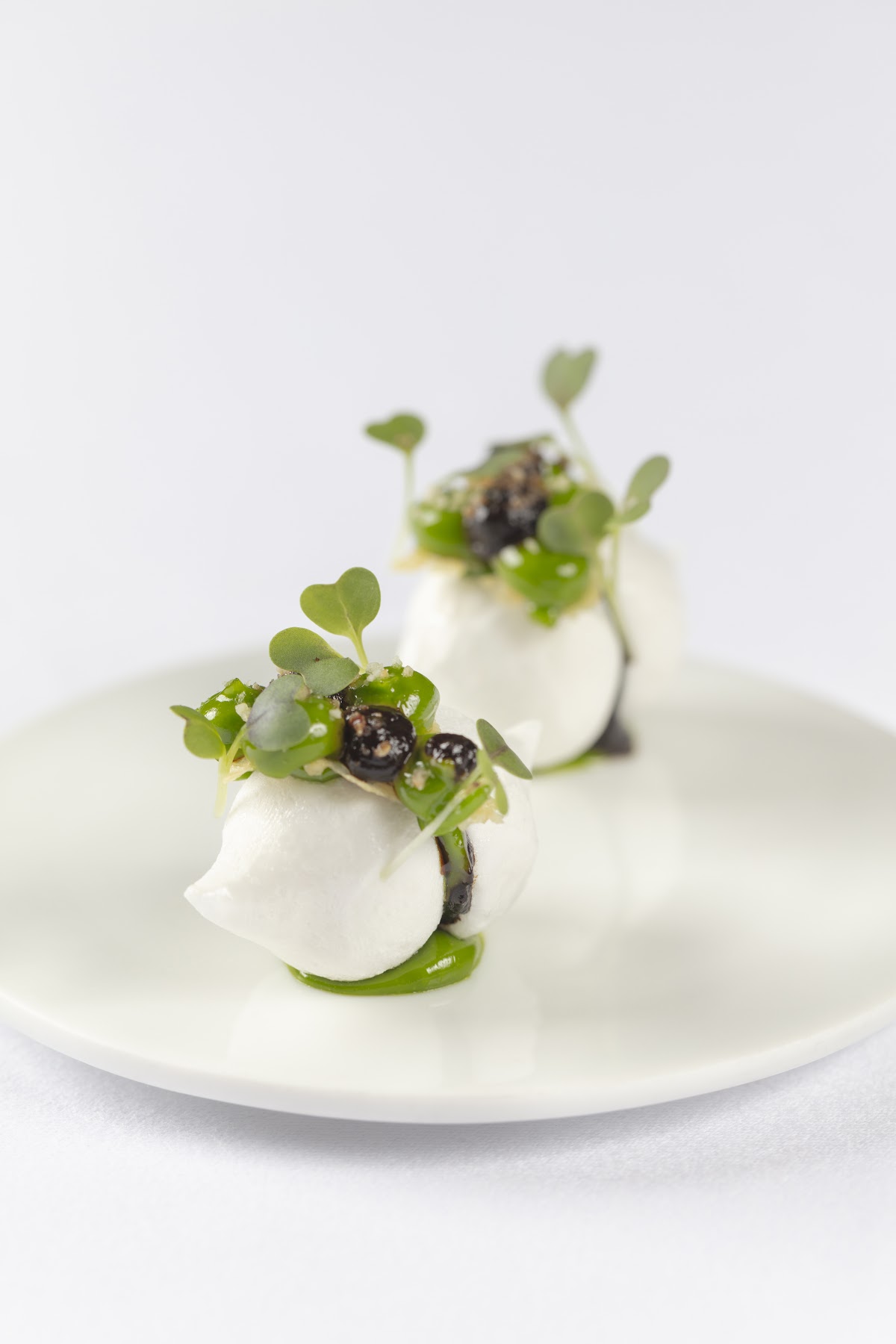 Marc Fosh Restaurant