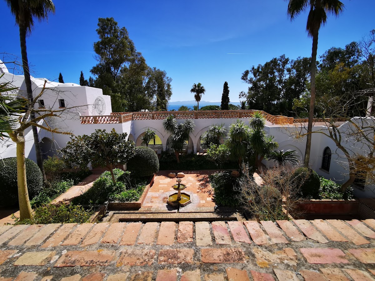 Museu sa Bassa Blanca