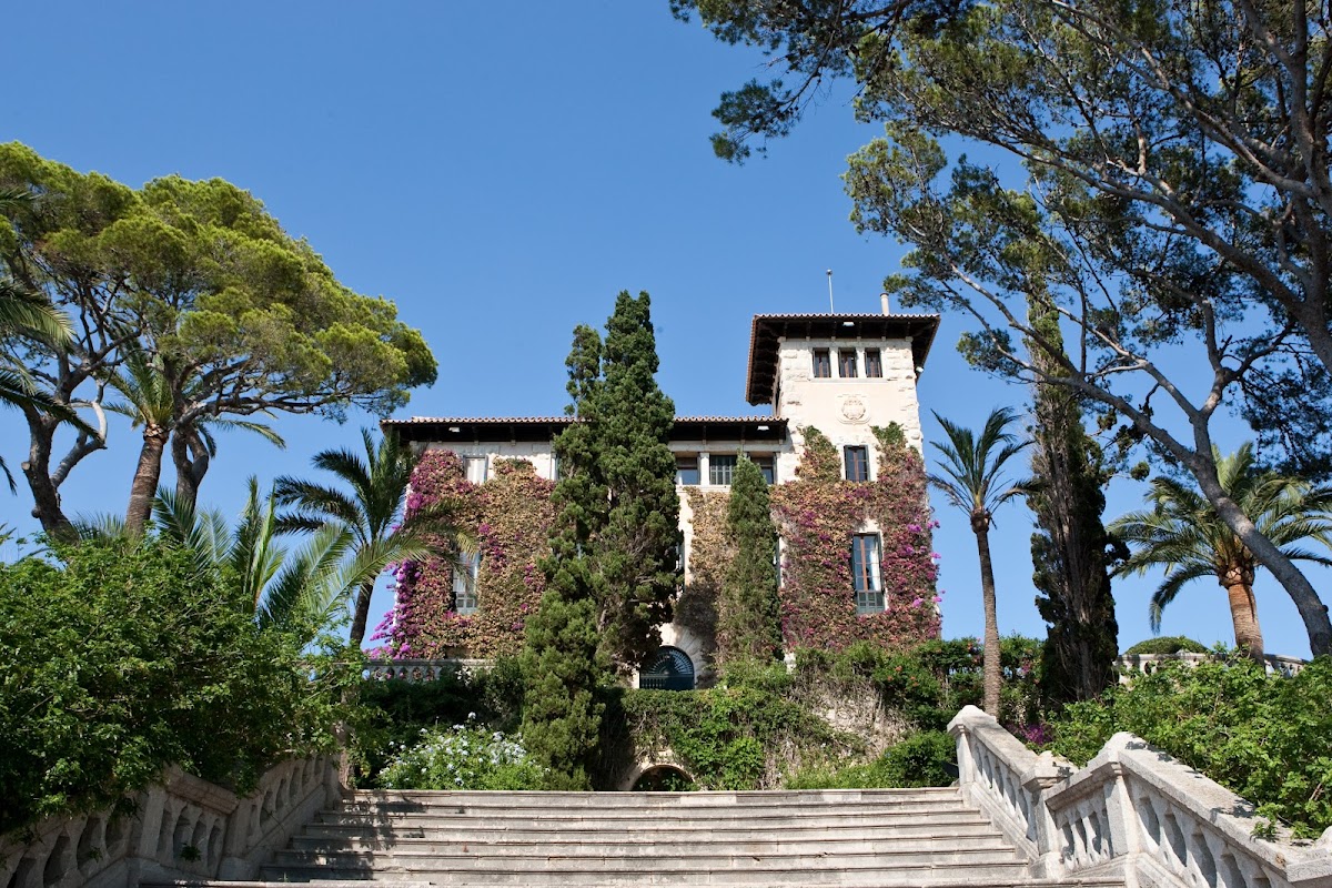 Sa Torre Cega