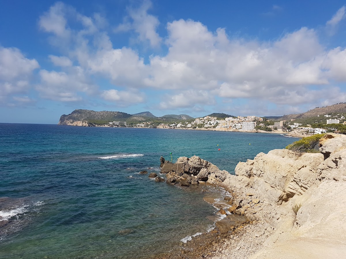 Cala Fornells