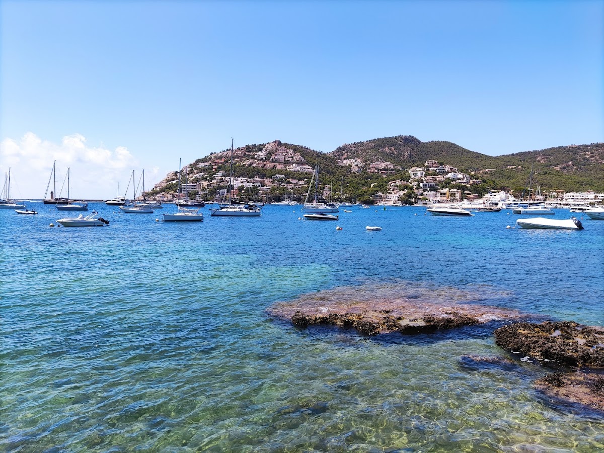 Cala Fornells
