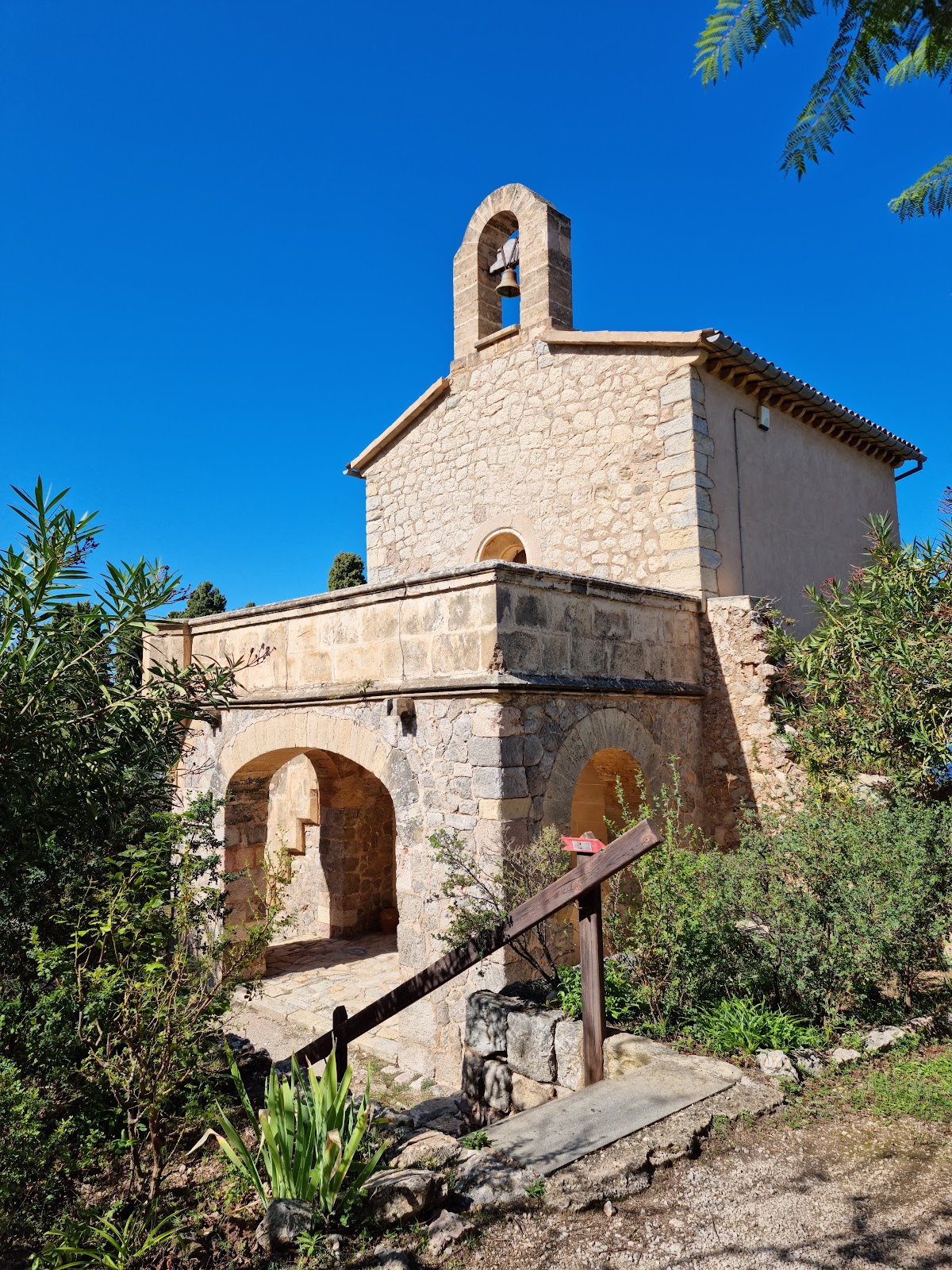 Monestir de Miramar
