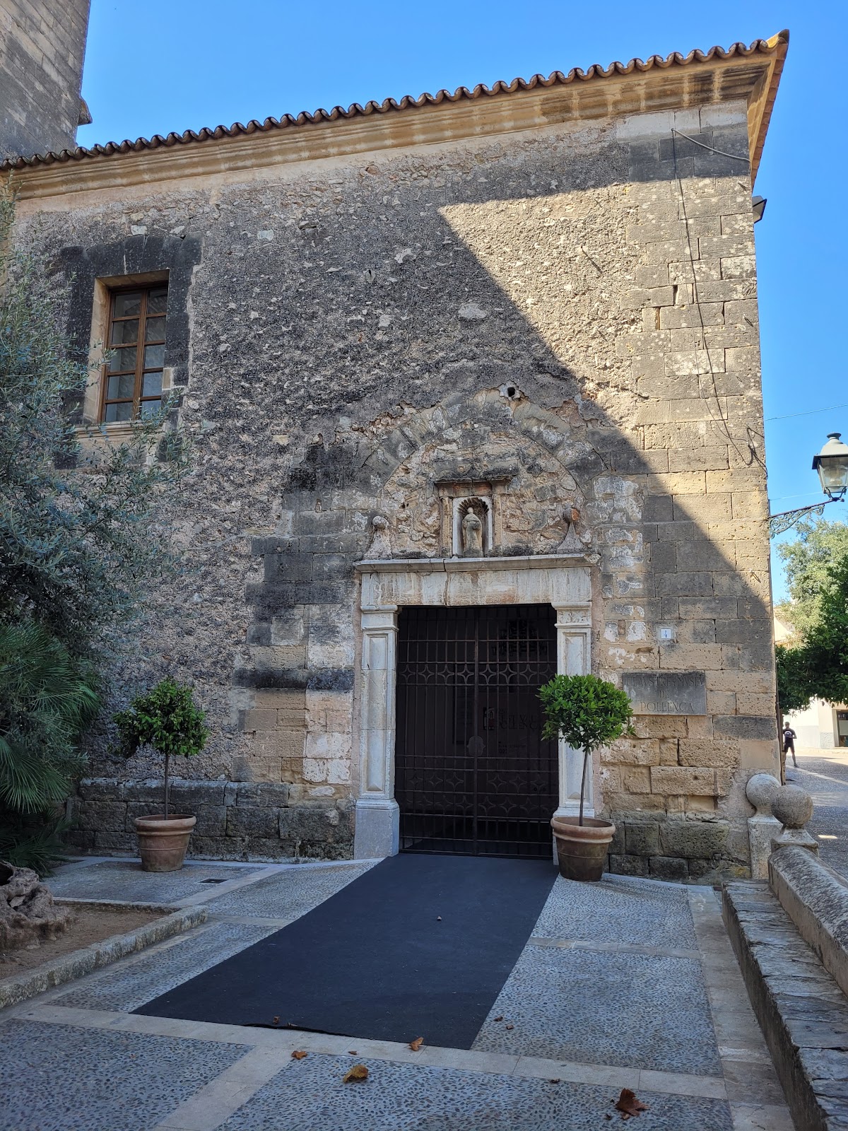 Claustre de Sant Domingo