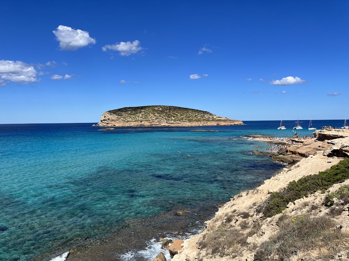 Cala Comte