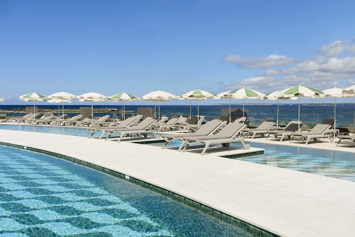 Iberostar Selection Es Trenc