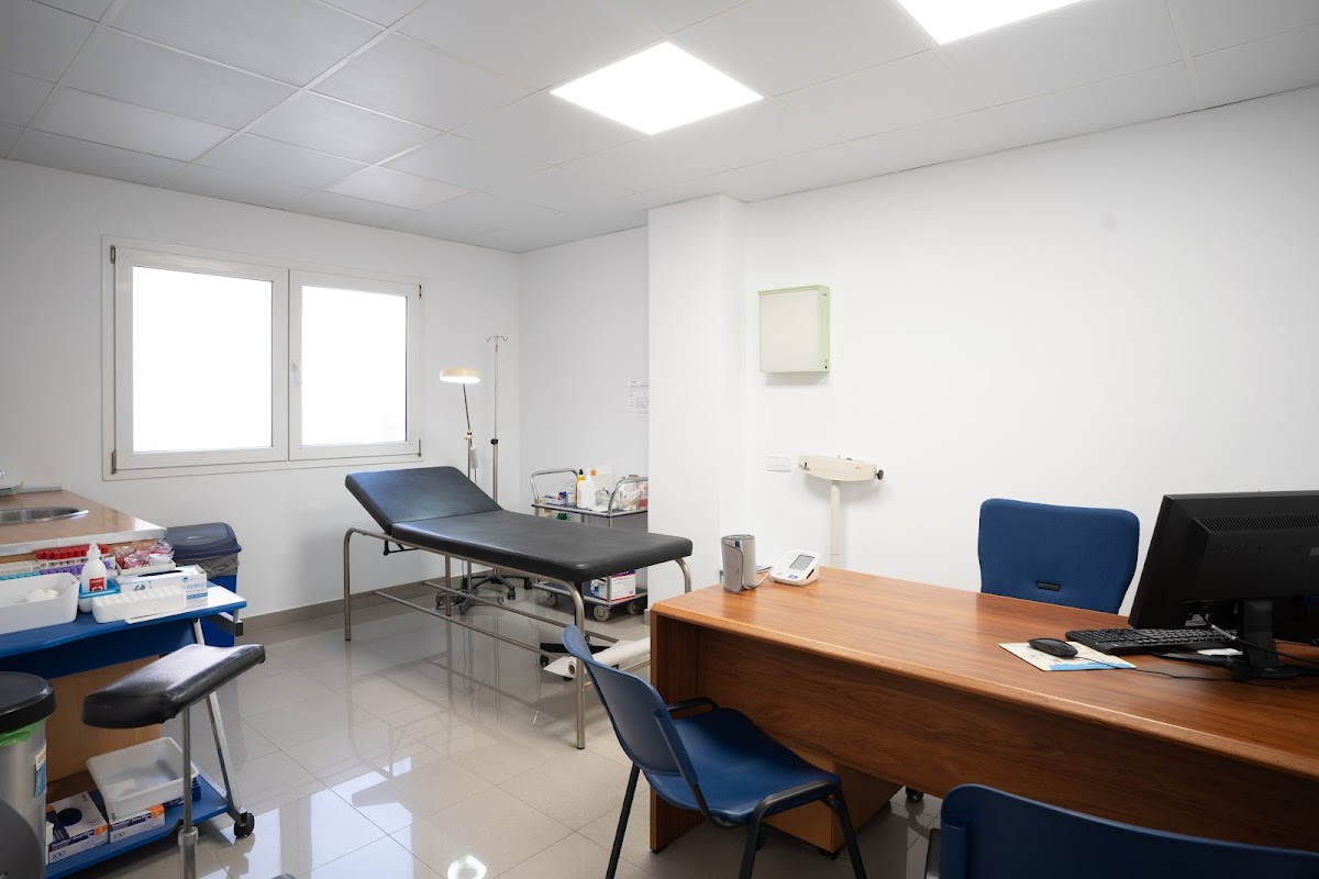 Juaneda Medical Care - Son Matías