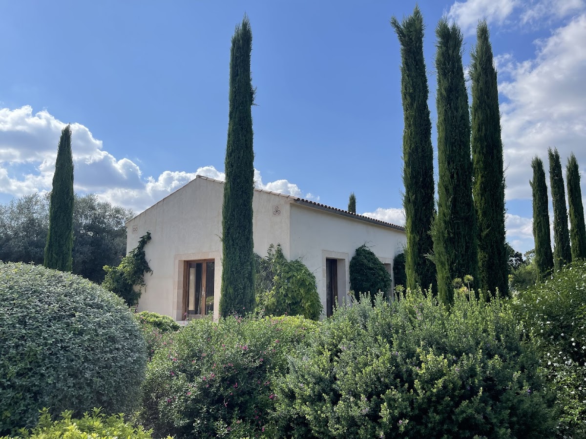Son Sion retreatcenter