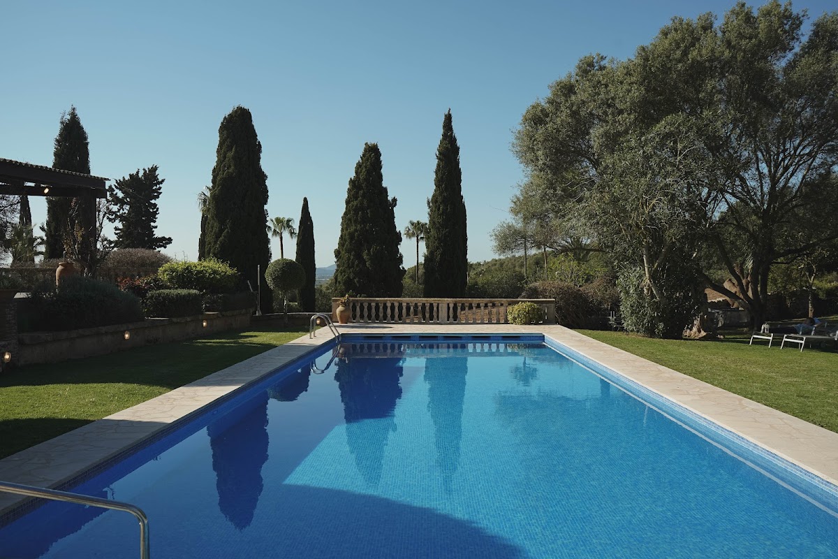 La Reserva Rotana Golfhotell 5*