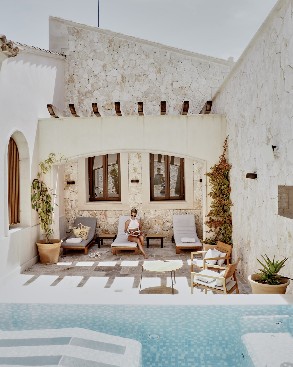 Serenitas Spa Massage