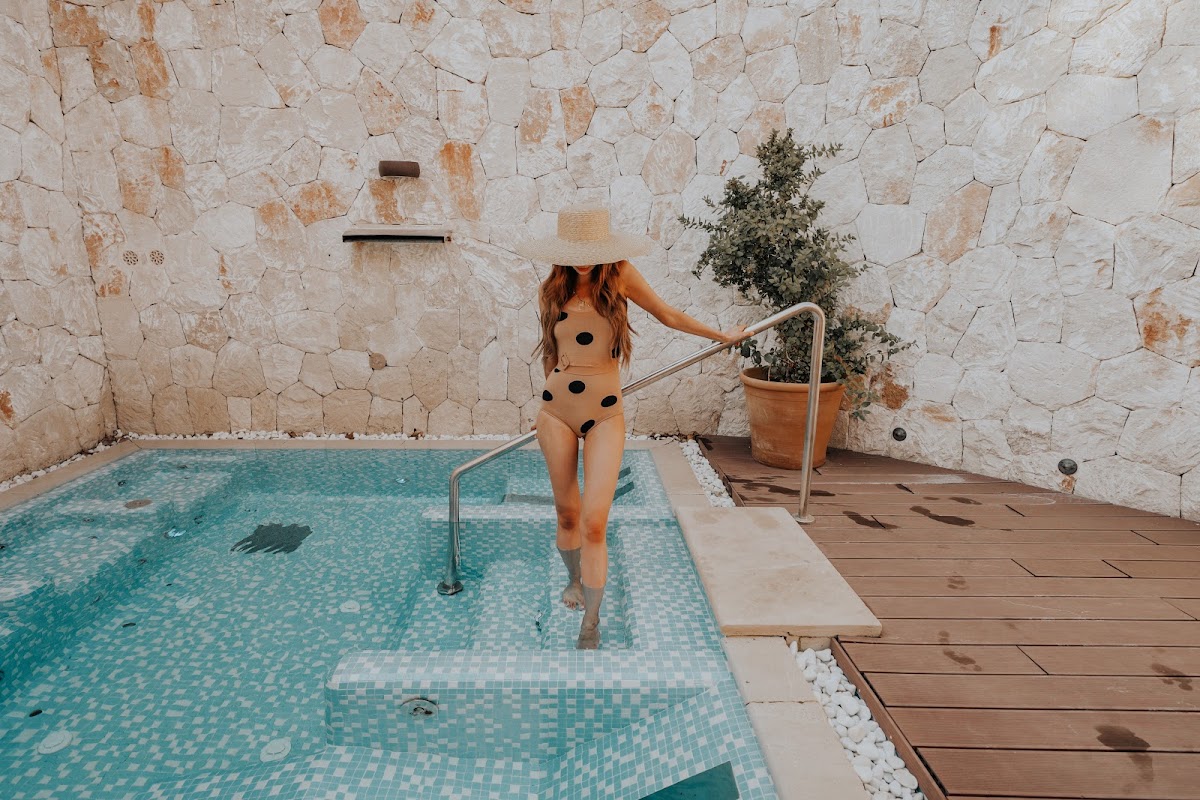 Serenitas Spa Massage
