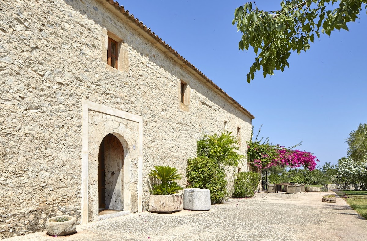 Hotell Finca Son Gener