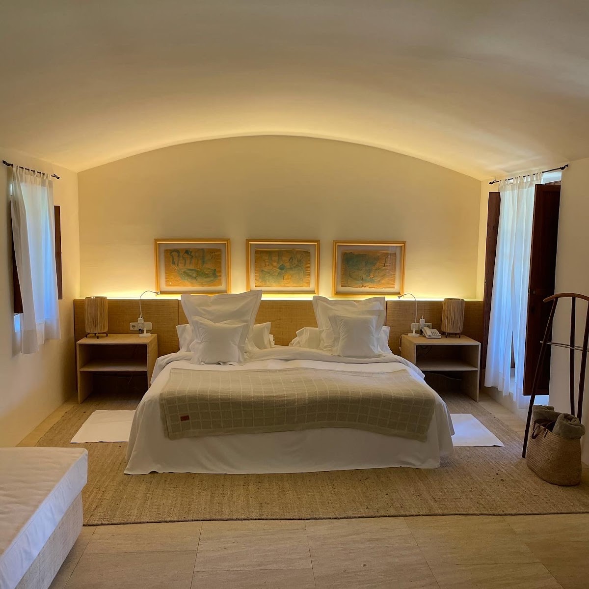 Hotell Finca Son Gener