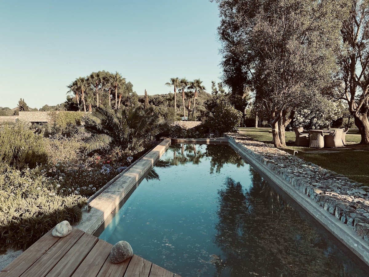 Hotell Finca Son Gener