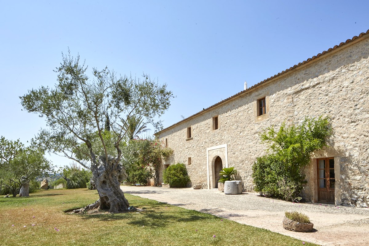 Hotell Finca Son Gener