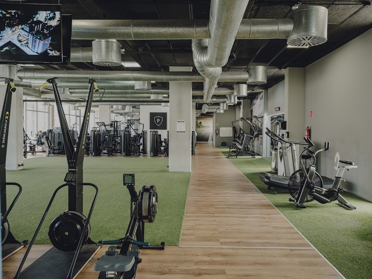 Profitness