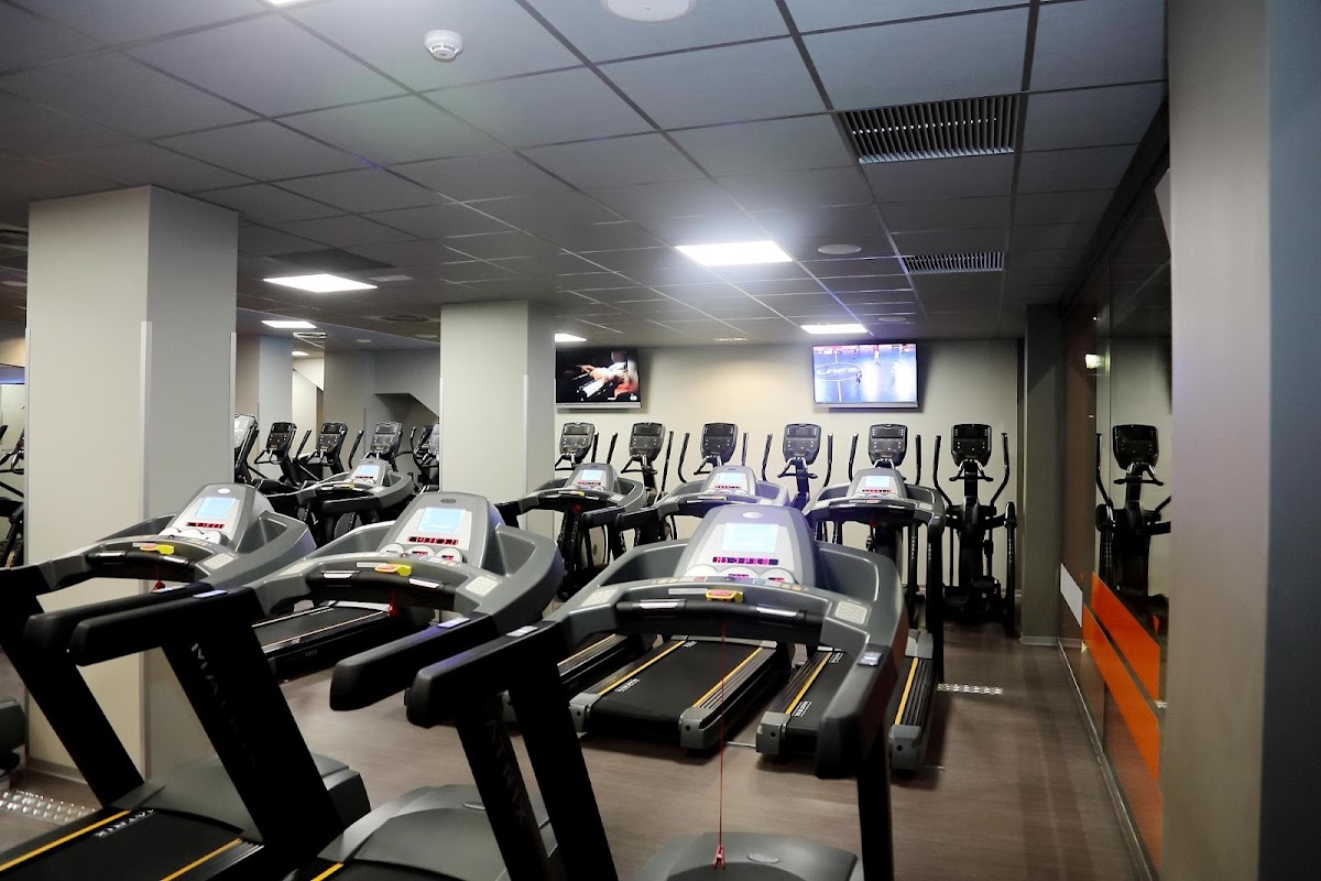 Gym VivaGym Nuredduna