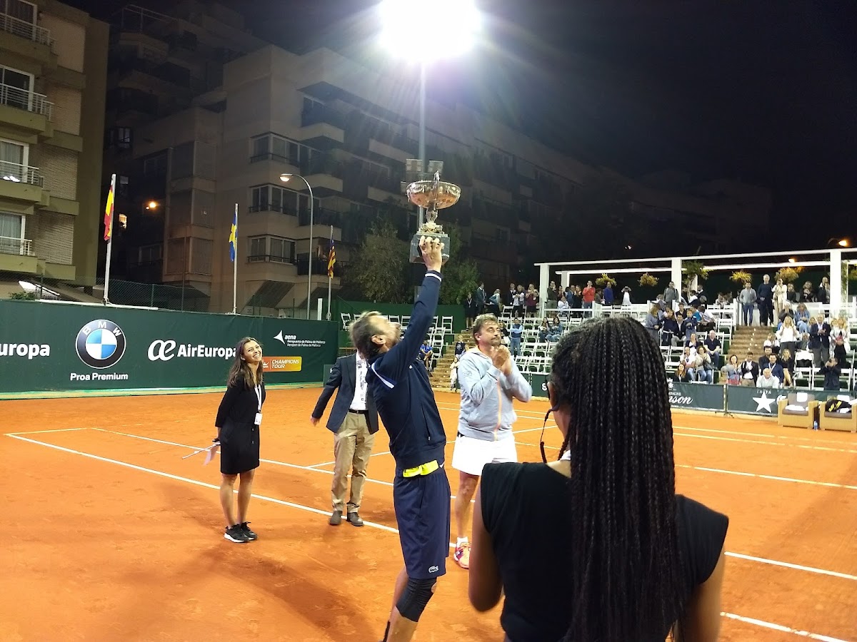 Palma Sport & Tennis Club