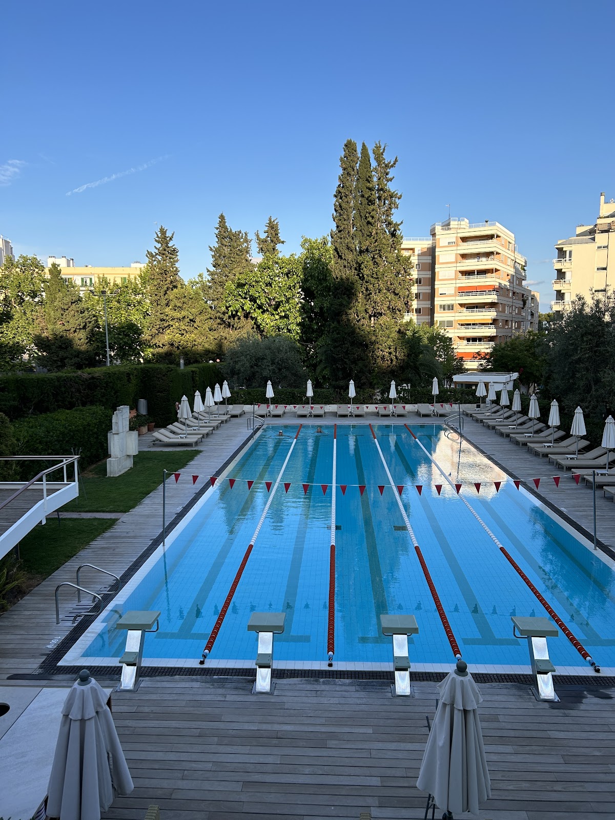 Palma Sport & Tennis Club