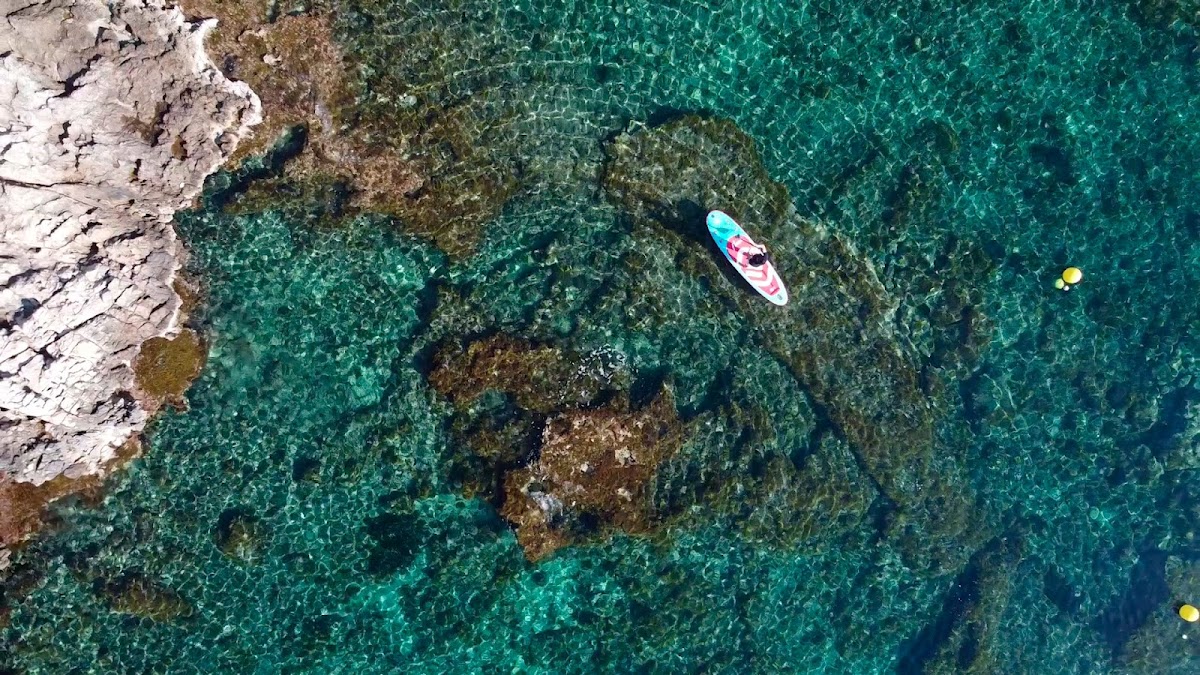 Suping Mallorca S.L. (padlesurf)