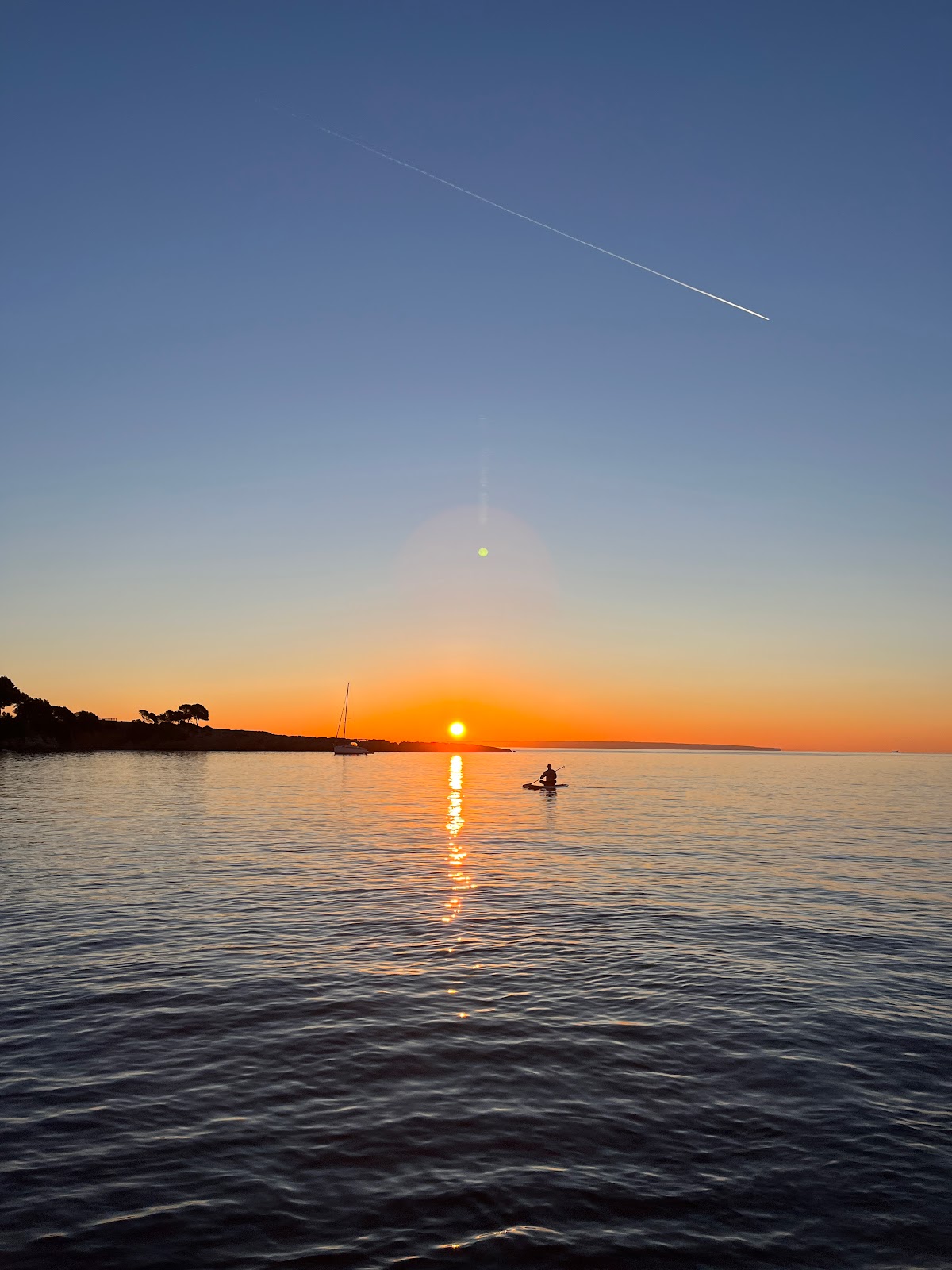 Suping Mallorca S.L. (padlesurf)