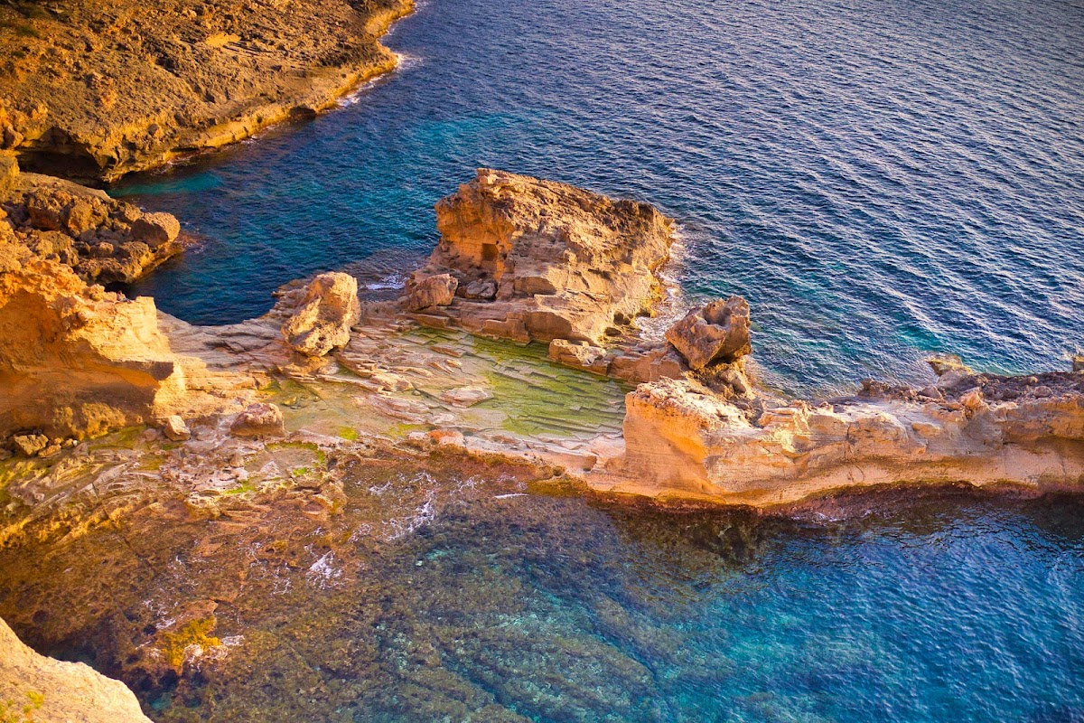 Cala Del Toro