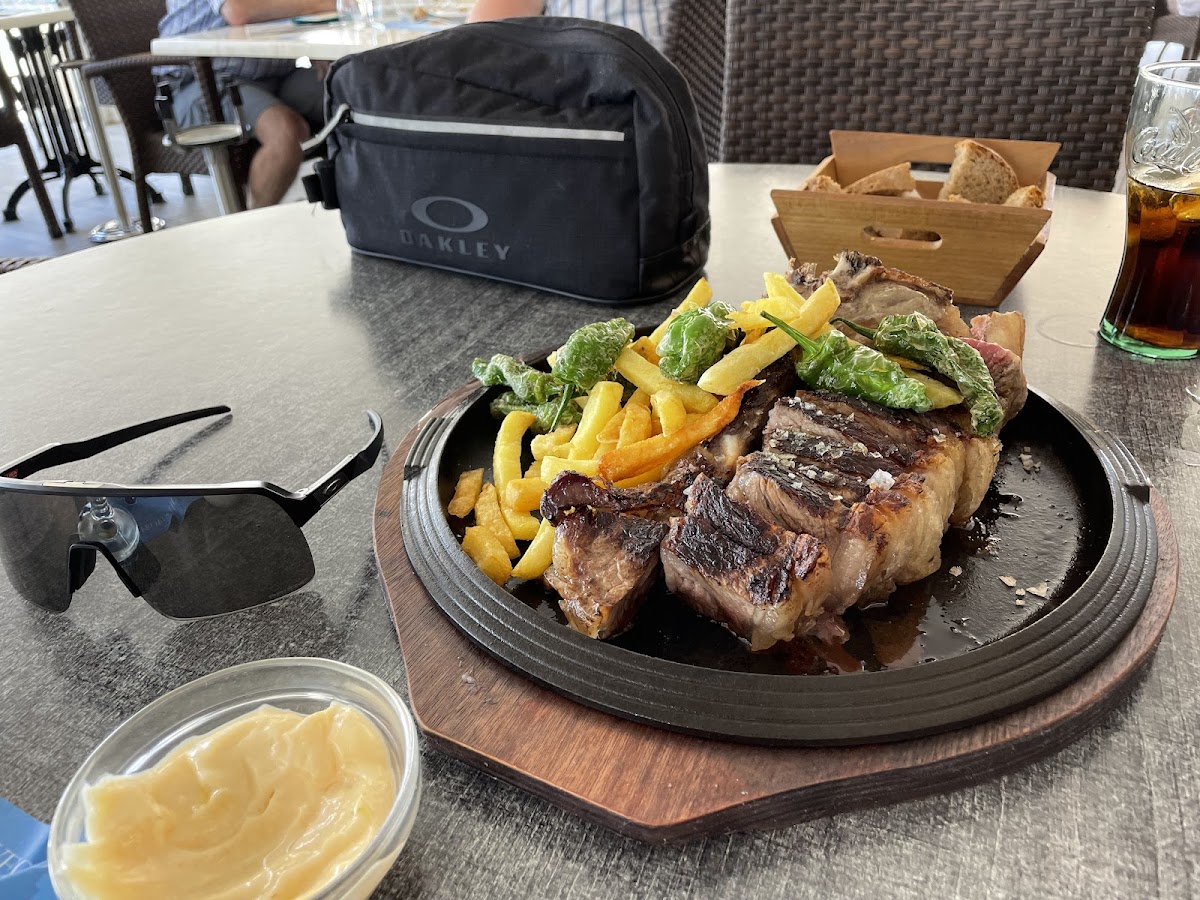 Restaurang Las Sirenas