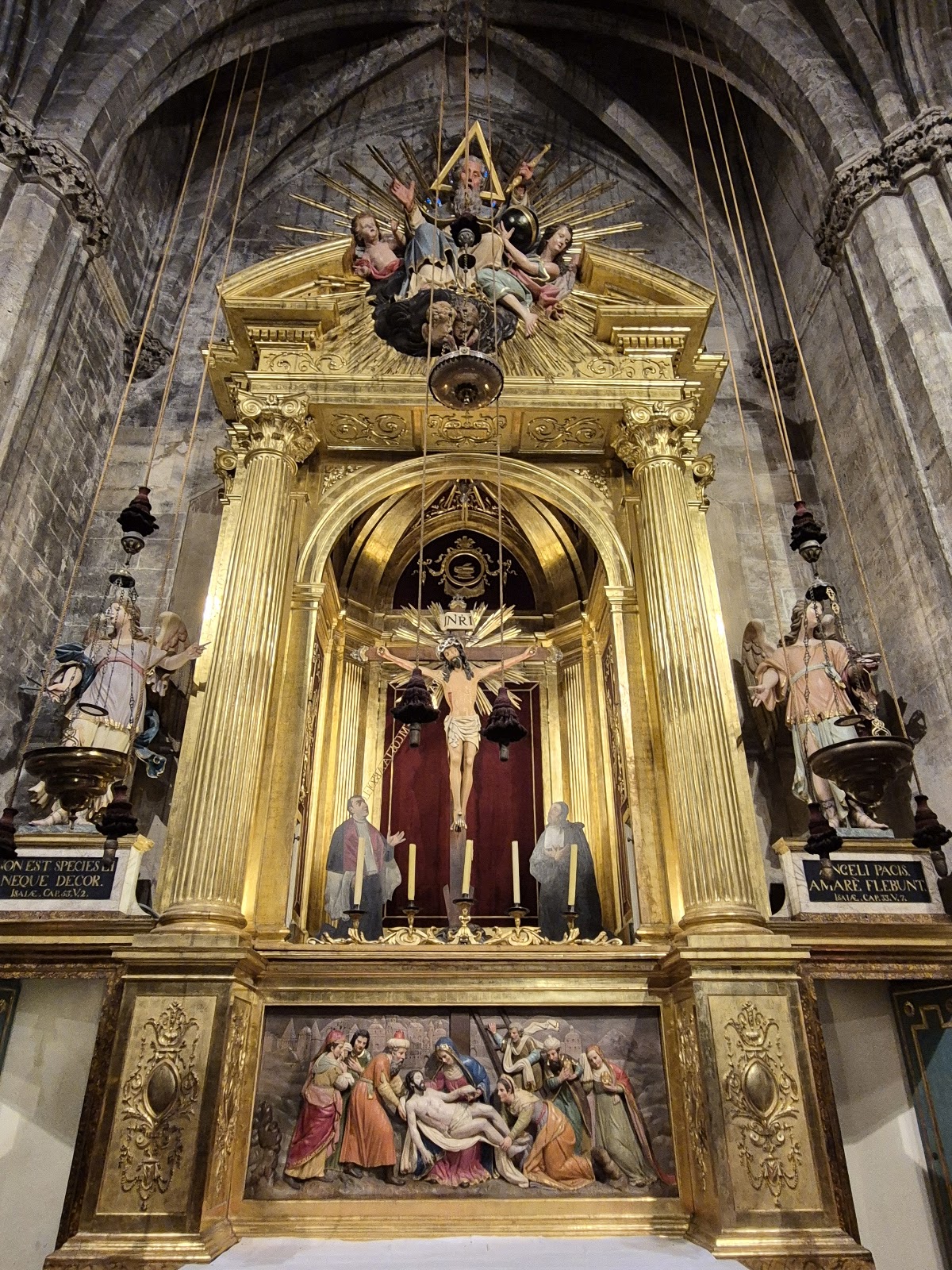 Església de Santa Eulàlia