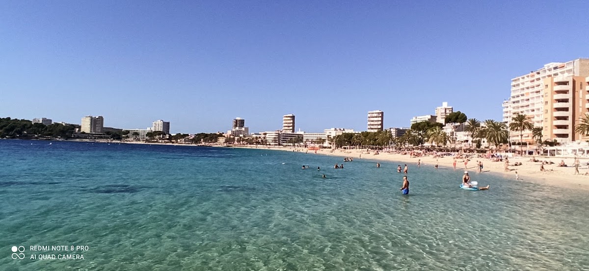 Magaluf
