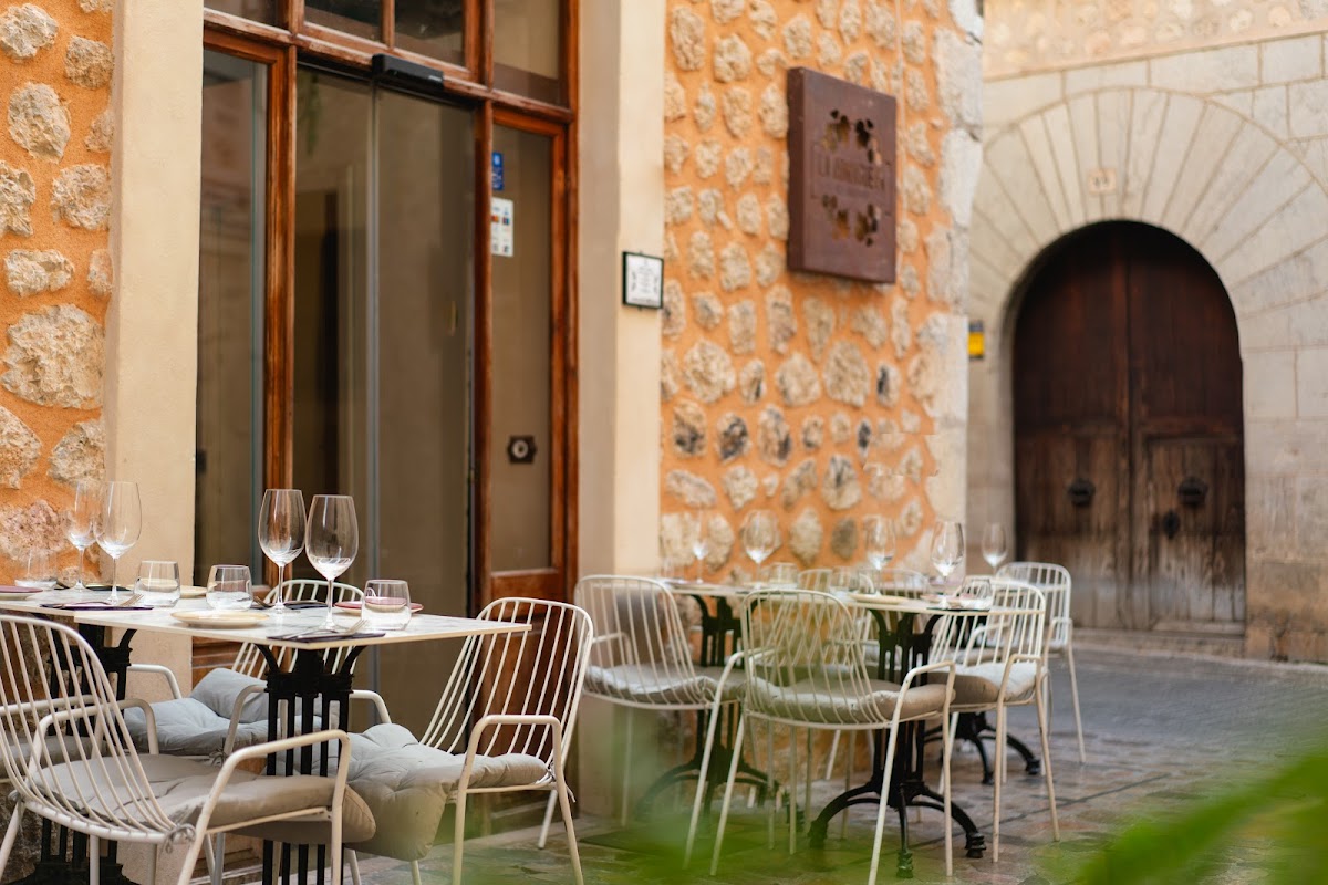 Restaurant La Romaguera