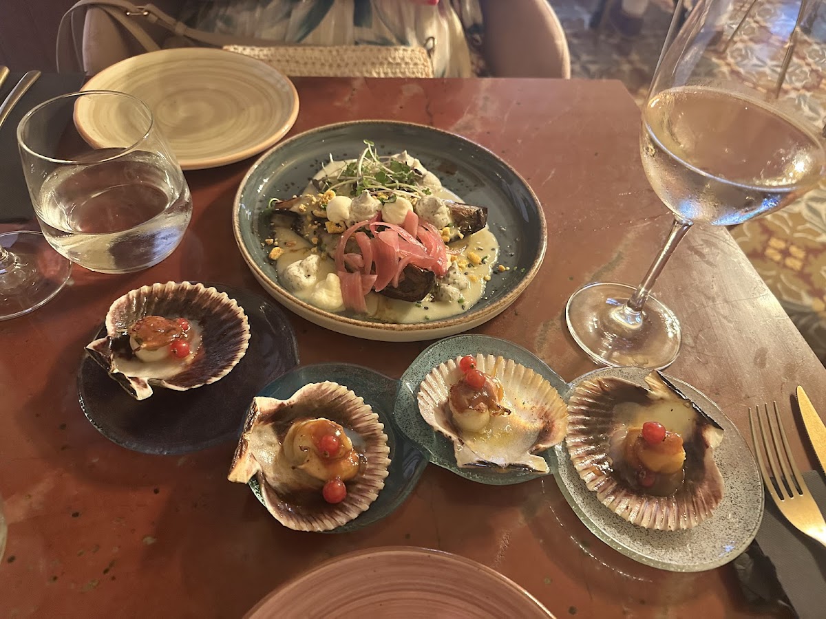 Restaurant La Romaguera