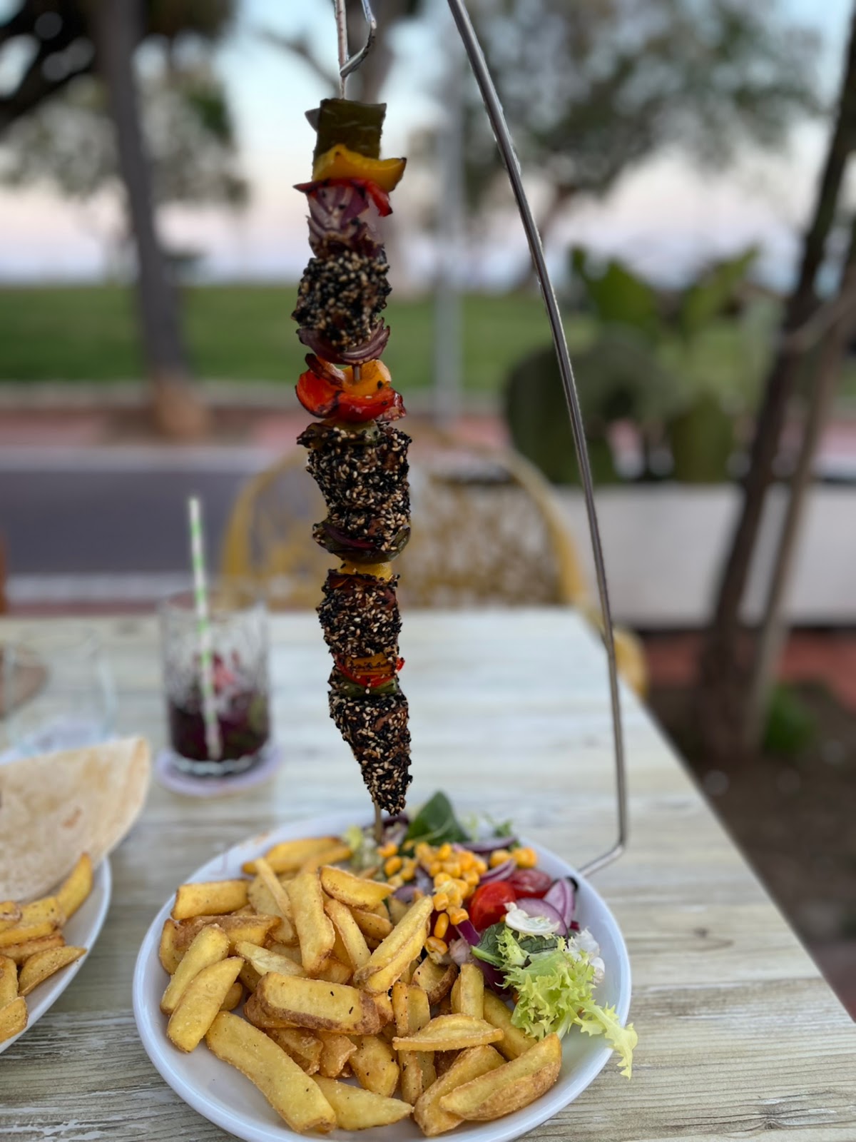 The Coconut Shack