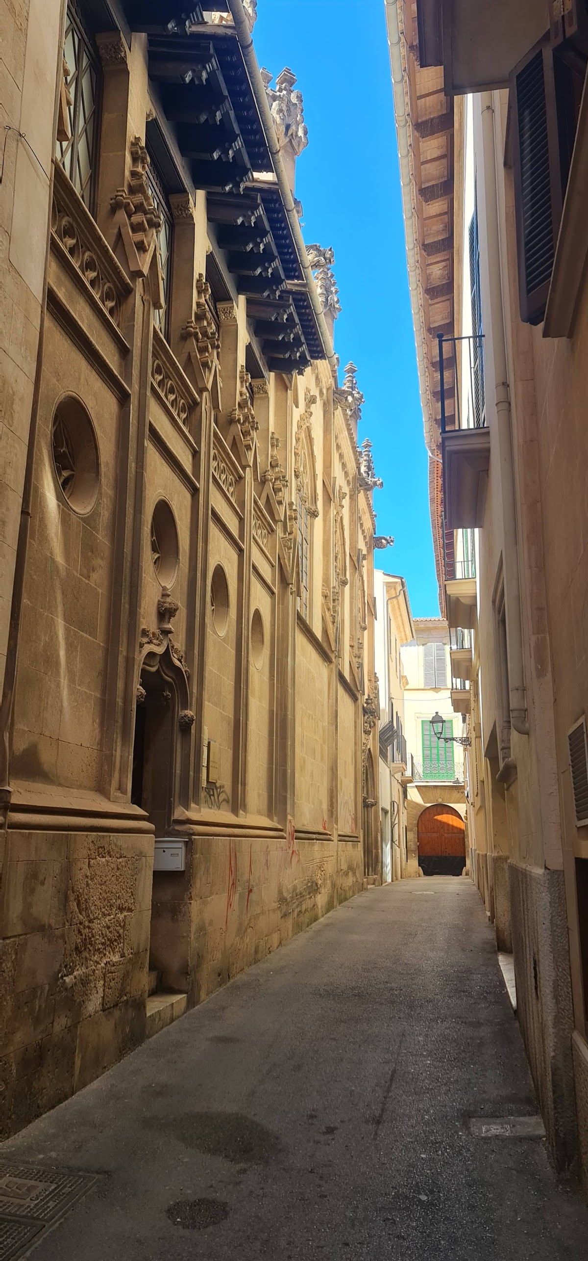 Sanuk Mallorca