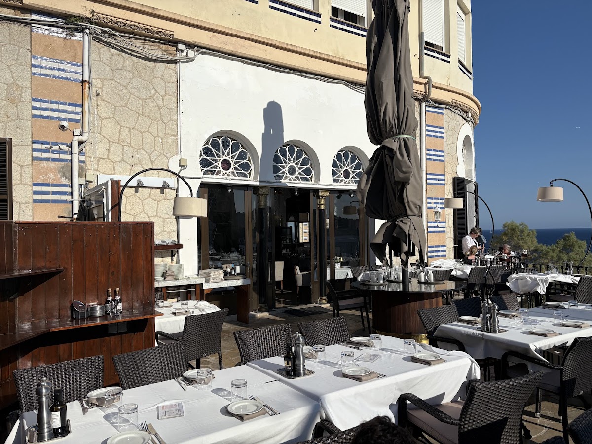 Restaurang Il Paradiso