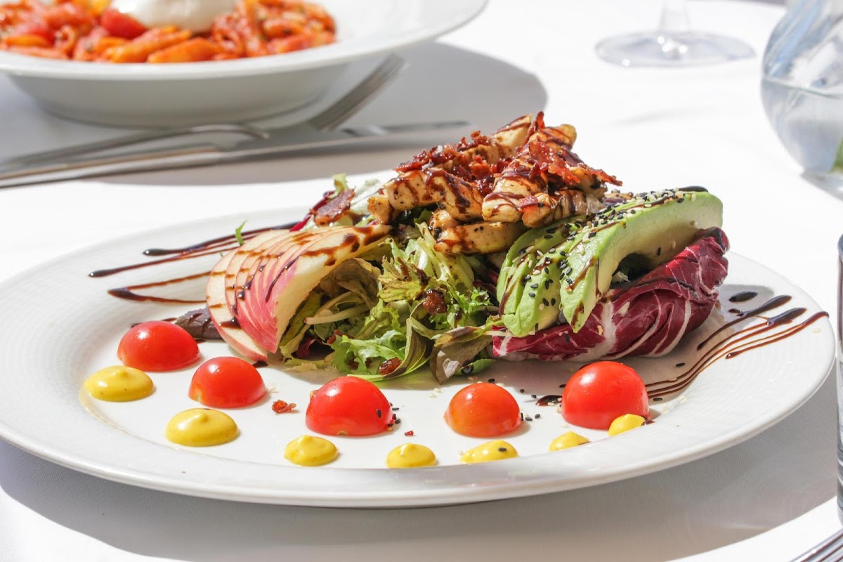 Restaurang Il Paradiso