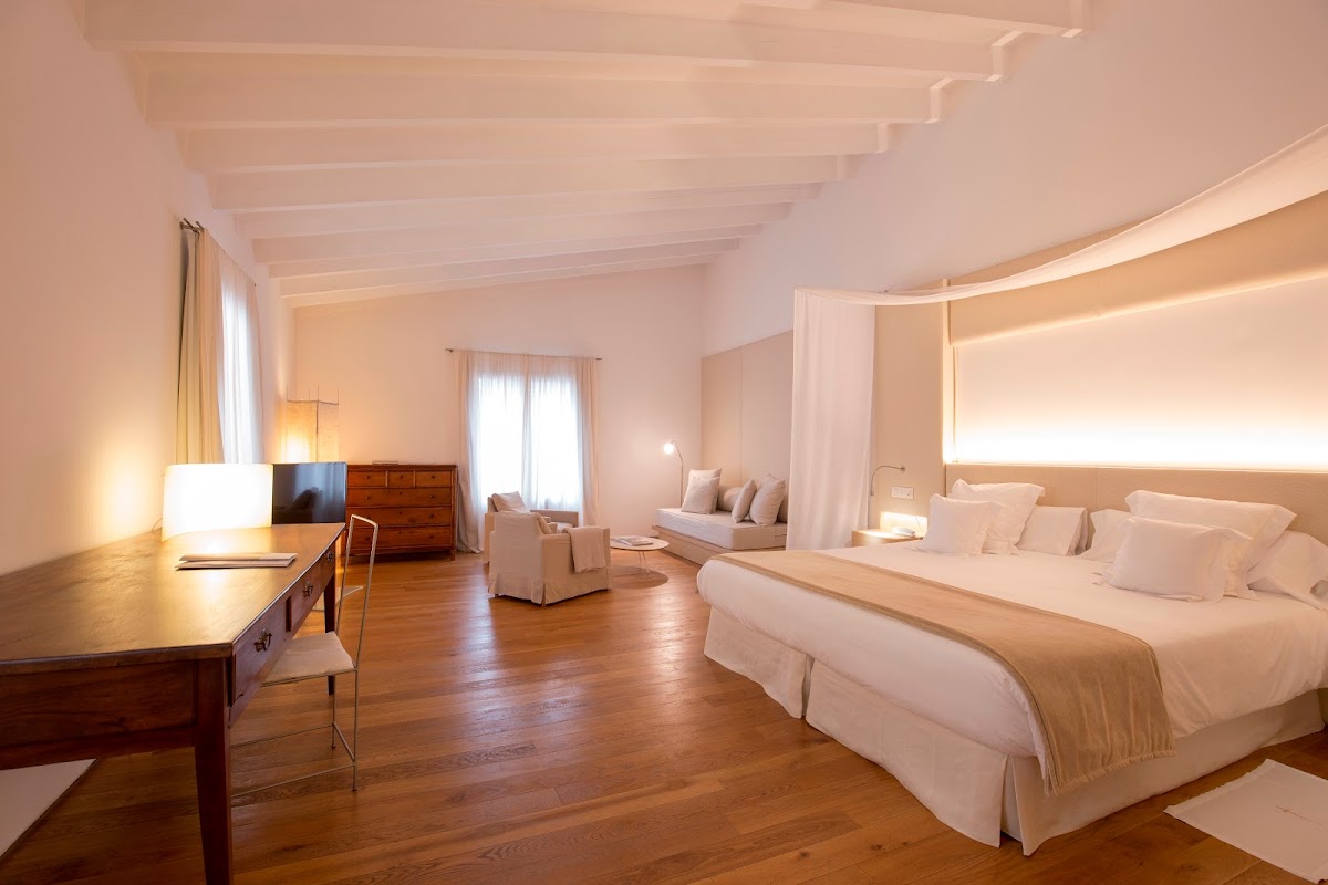 Convent de la Missió, grand luksus boutiquehotell, kun for voksne - Preferred Hotels & Resorts