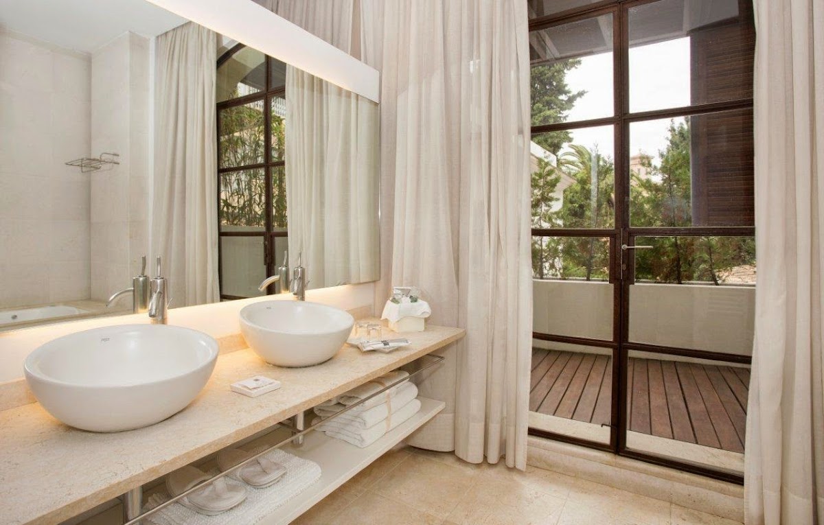 Convent de la Missió, grand luksus boutiquehotell, kun for voksne - Preferred Hotels & Resorts