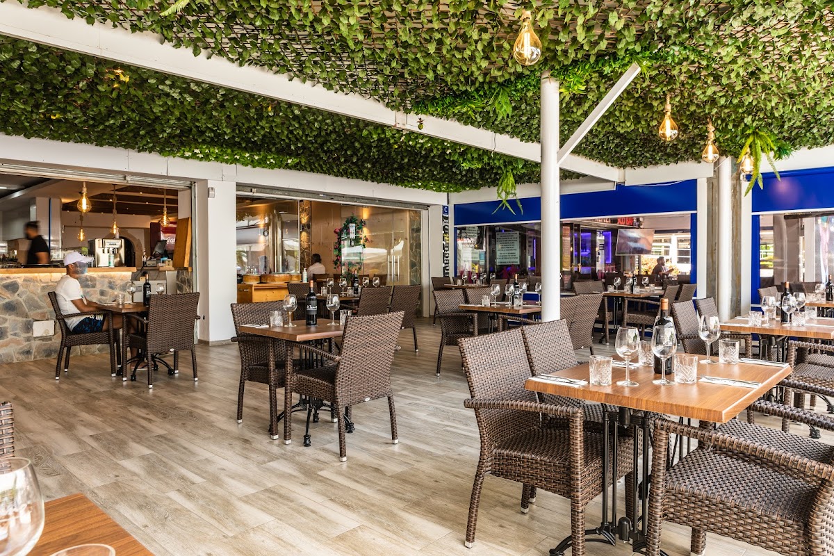 II Tano Palmanova Pizzeria