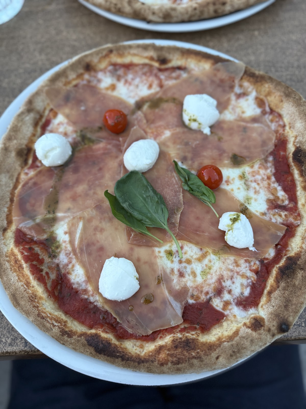 II Tano Palmanova Pizzeria