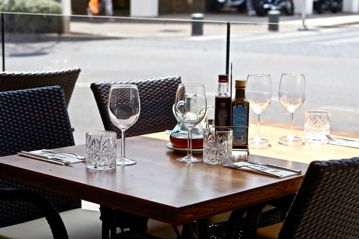 Il Tano Portals Nous Restaurante y Pizzeria