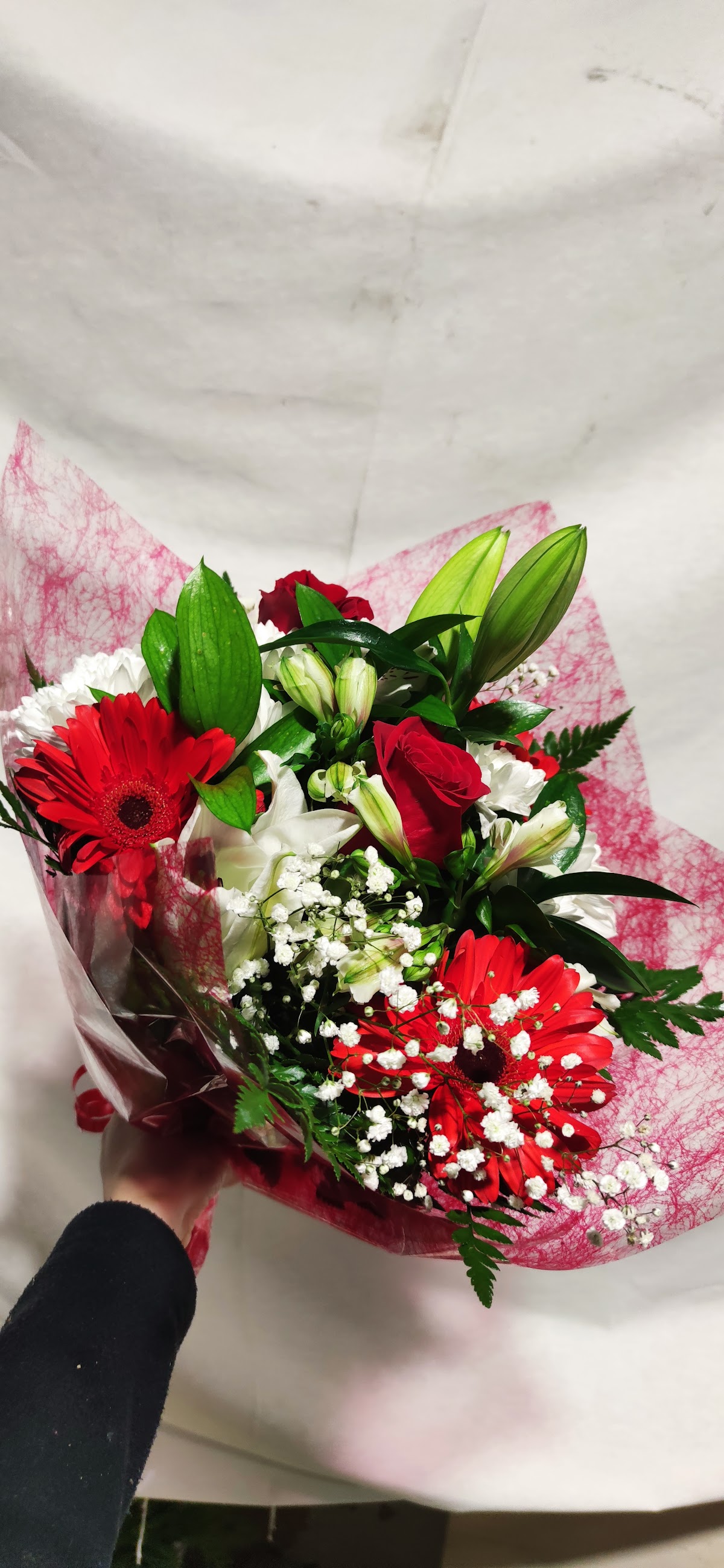 Marga Blomsterbutikk