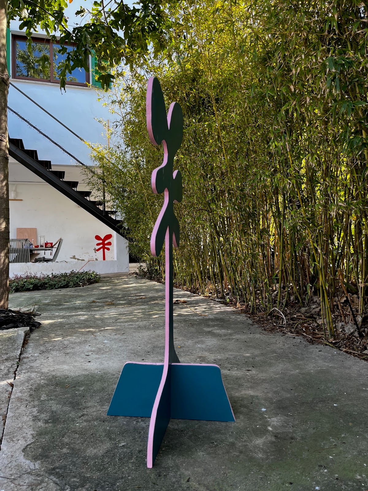 Contemporary ART Isabelle Fournet