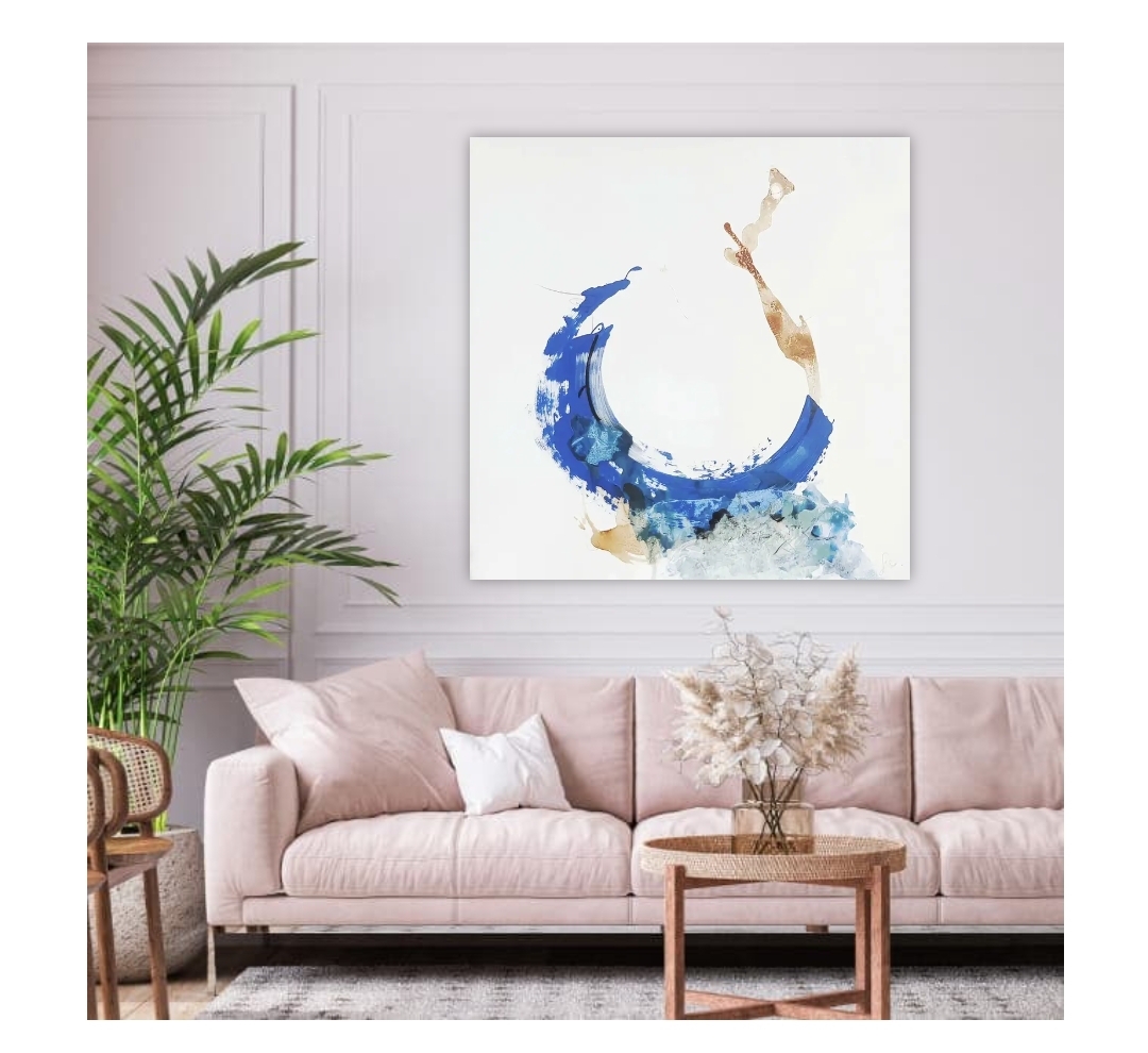 Contemporary ART Isabelle Fournet