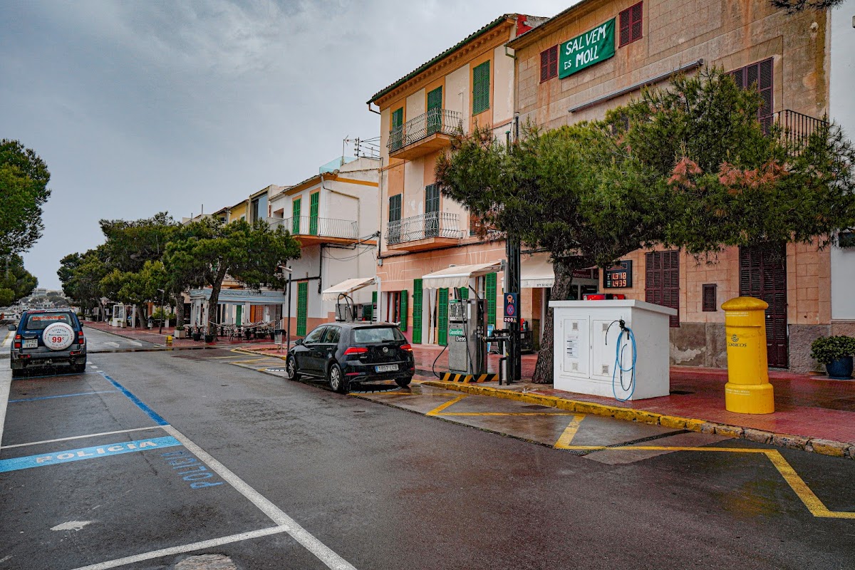 Portocolom