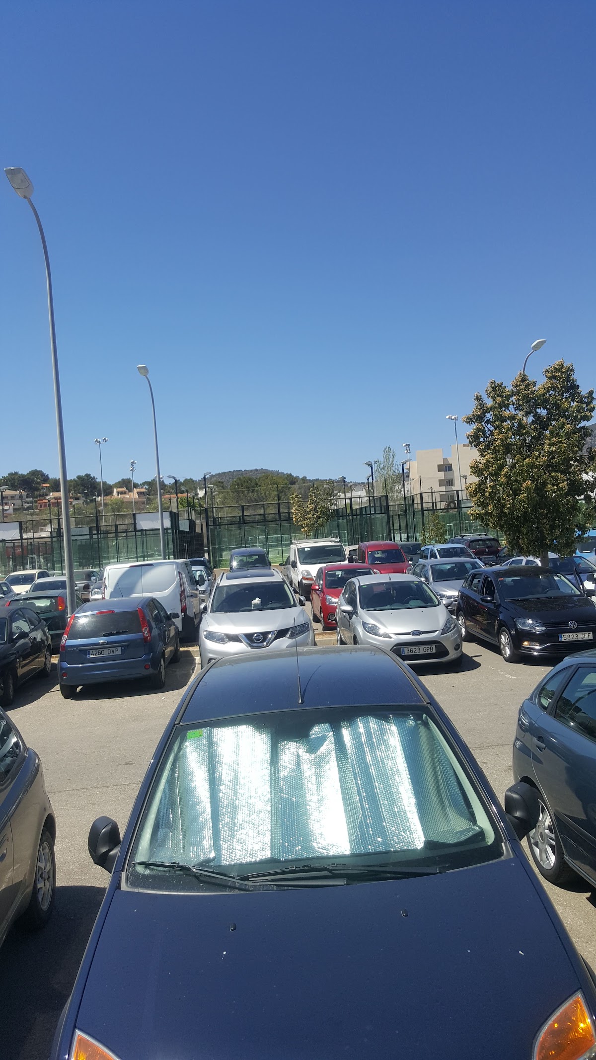 Costa Calvià Padelklubb