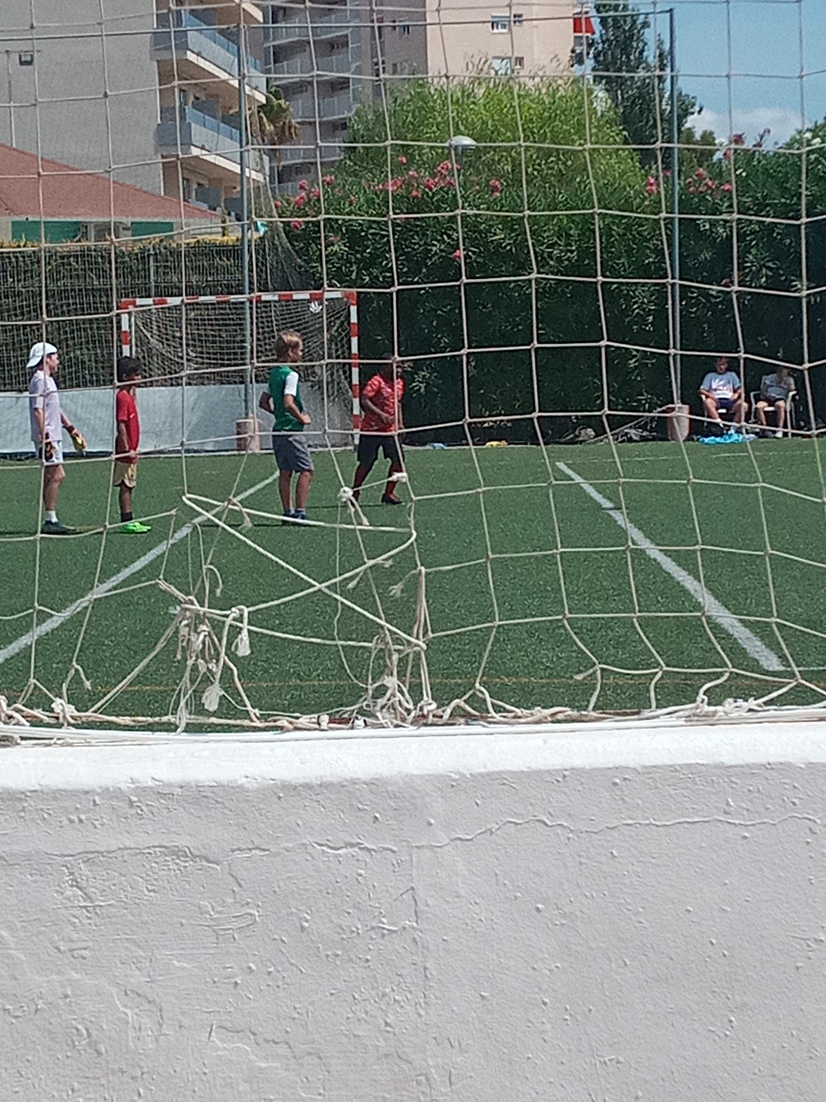 Costa Calvià Padelklubb