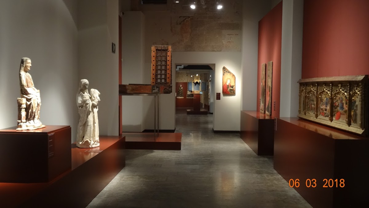 Museu Diocesà