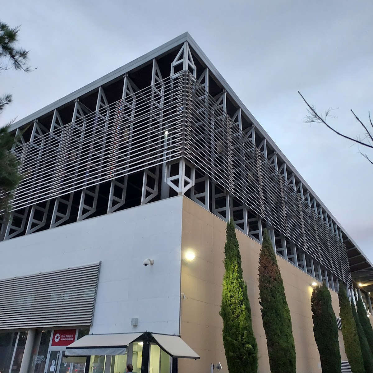 Consorci Velòdrom Illes Balears