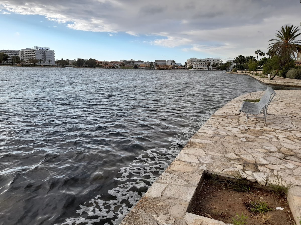 Es Llac Gran