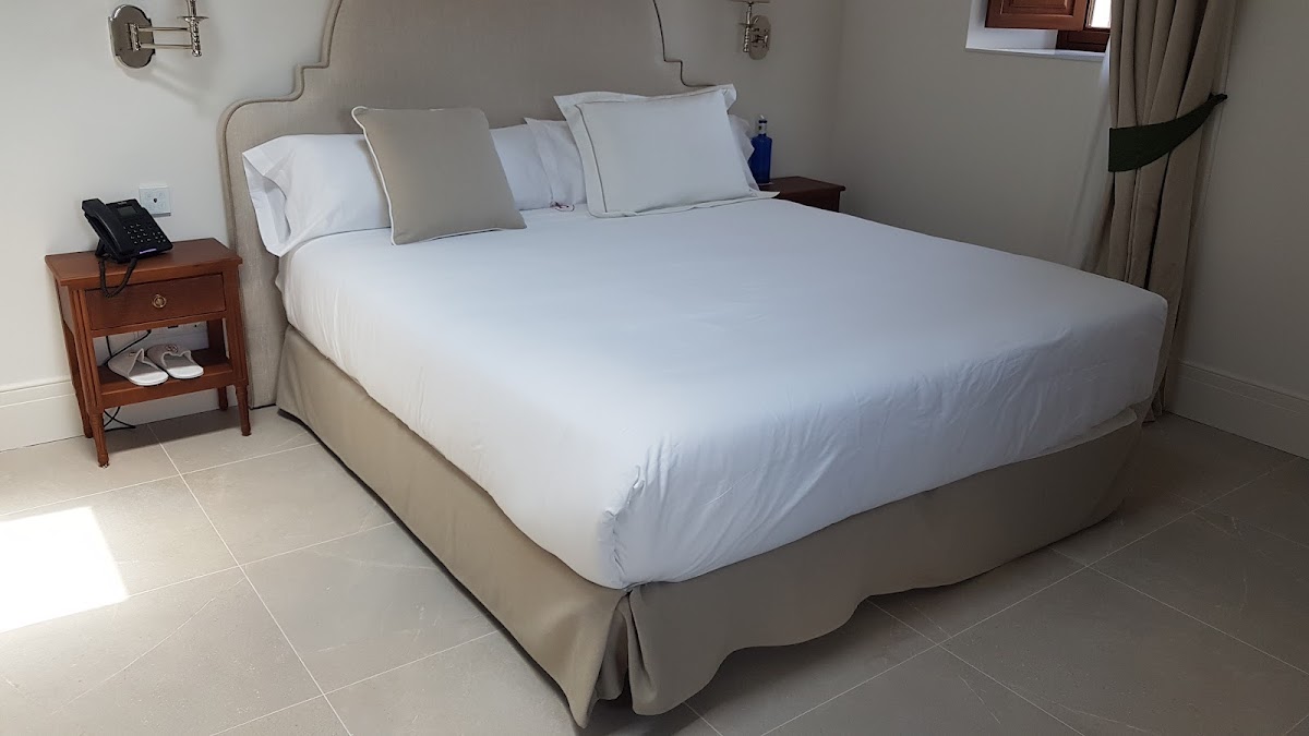 Finca Sa Bastida Luxury Retreat & Spa